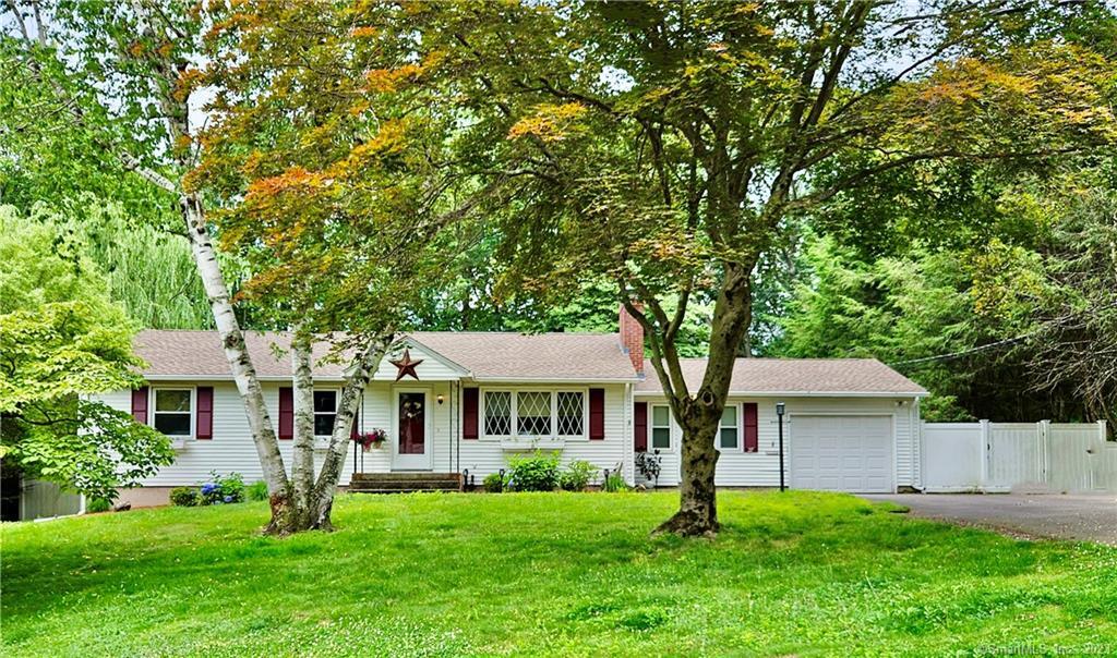 27 Woodcrest Drive