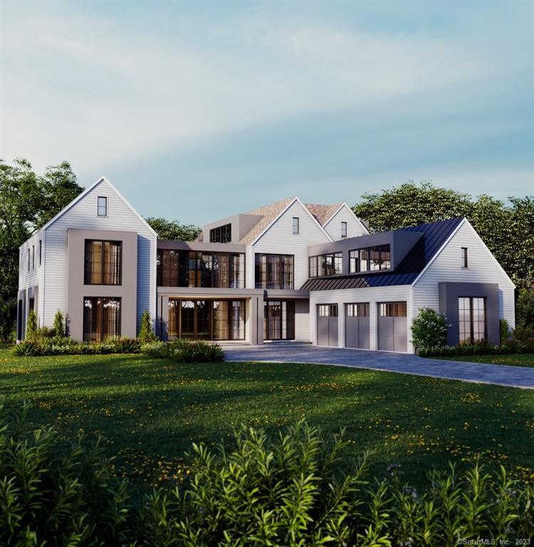 5 Brookside Drive
