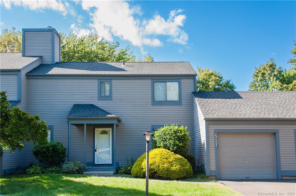 511 Pilgrim Unit: 511