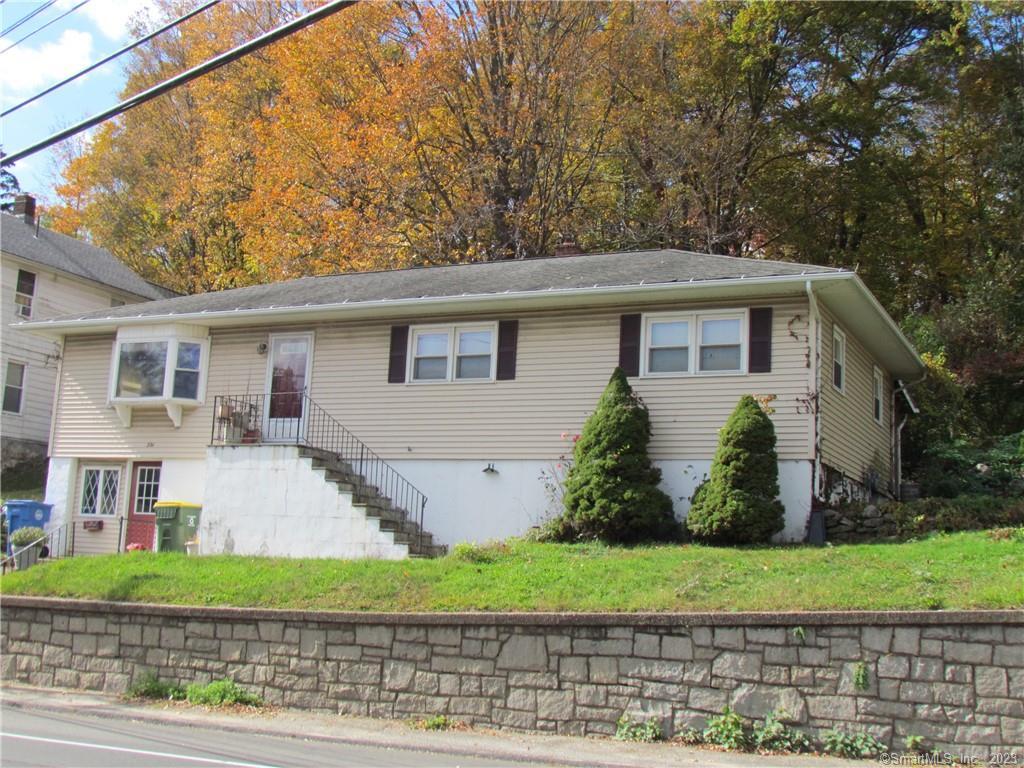 201 Woodtick Road