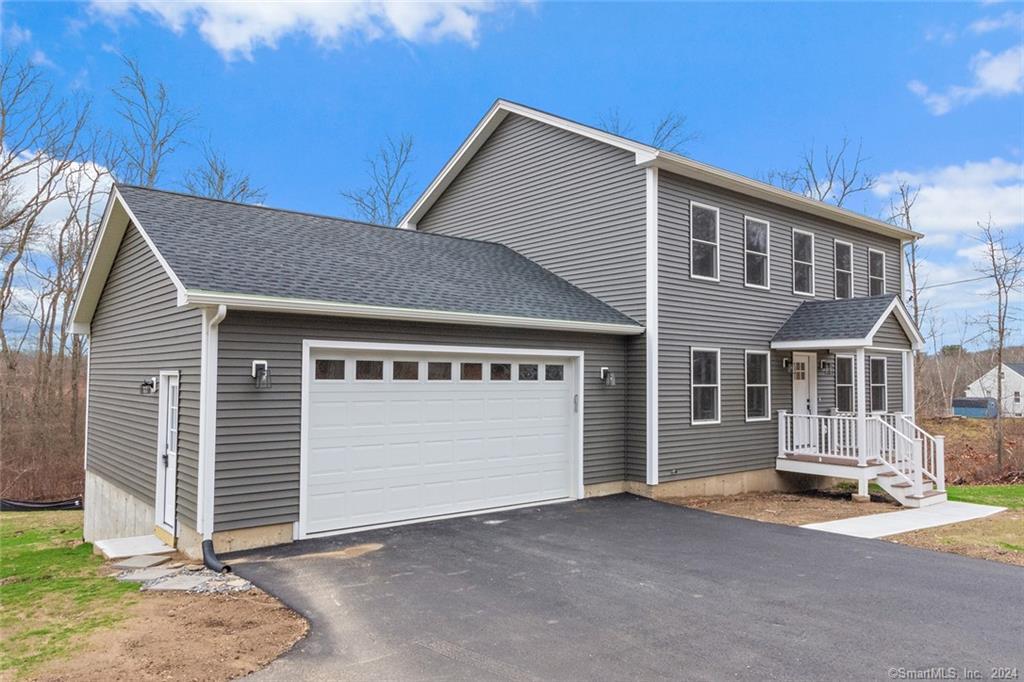 394 Starkweather Road