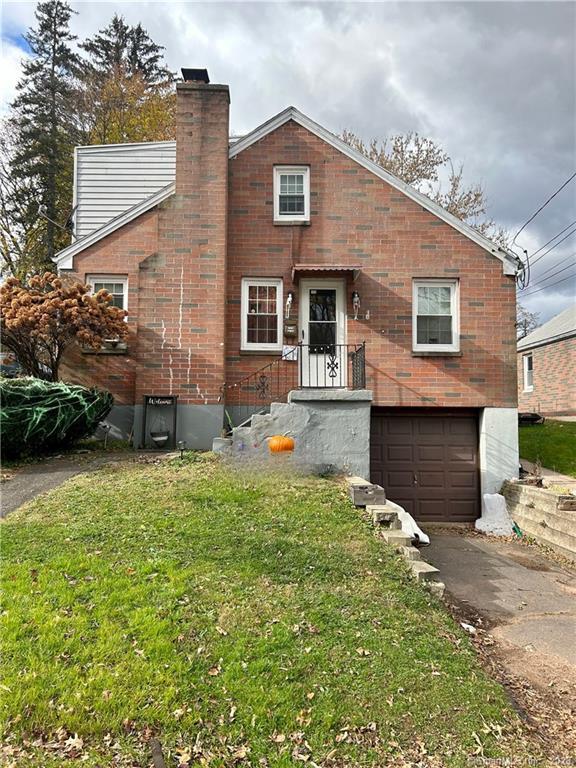 203 Spring Street