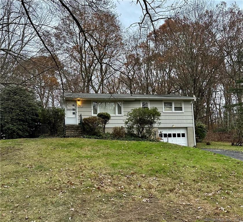 135 Grilley Road