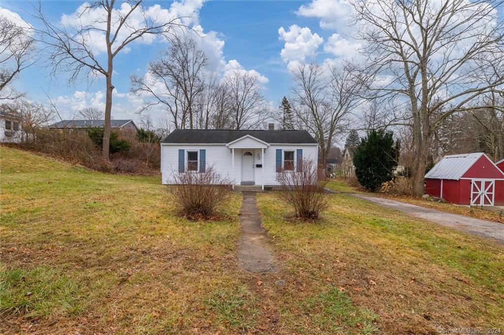 79 Killingly Drive