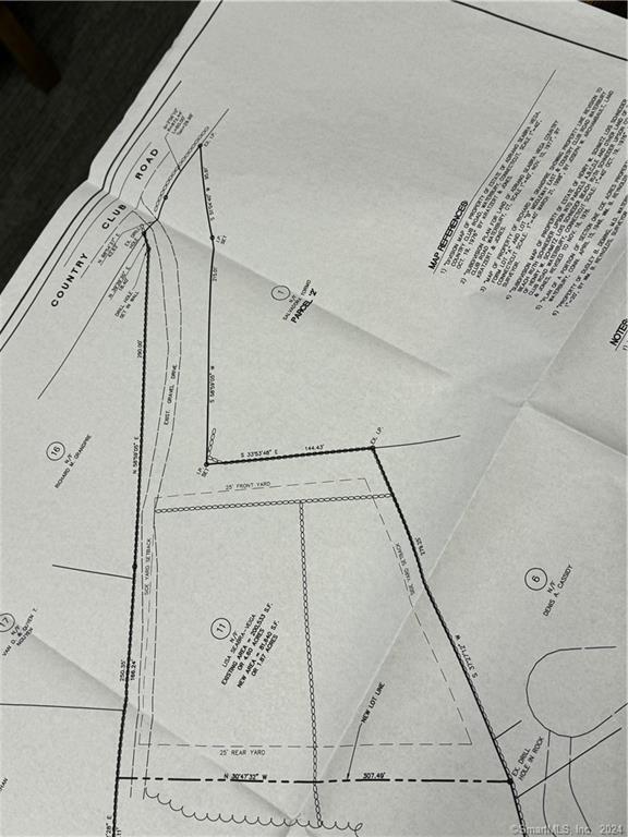95 Country Club Lot 11 Road