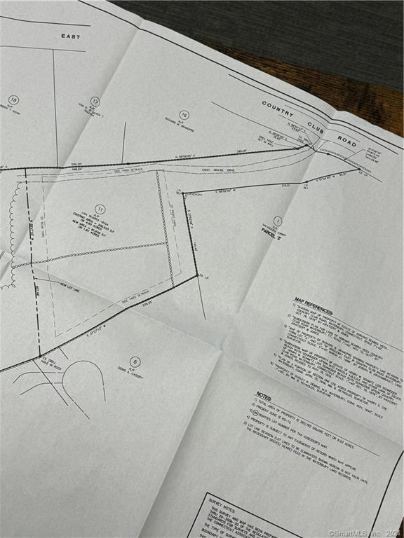 95 Country Club Lot 11 Road