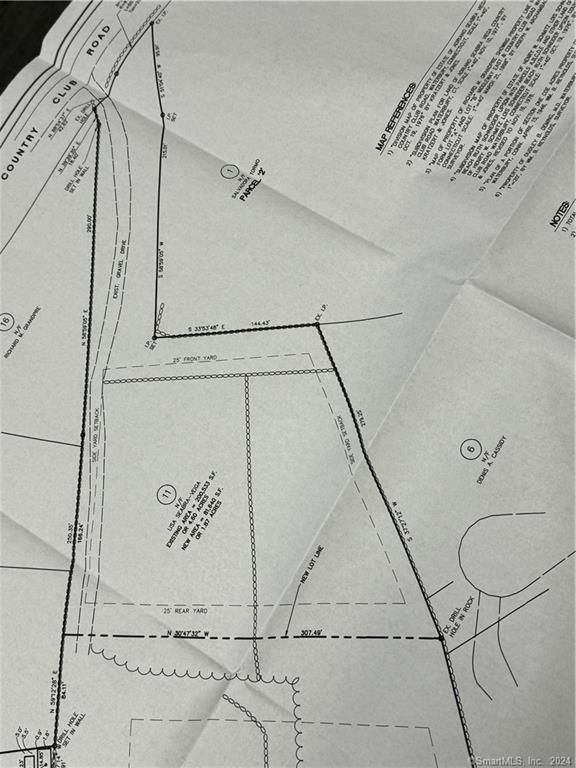 95 Country Club Lot 11 Road