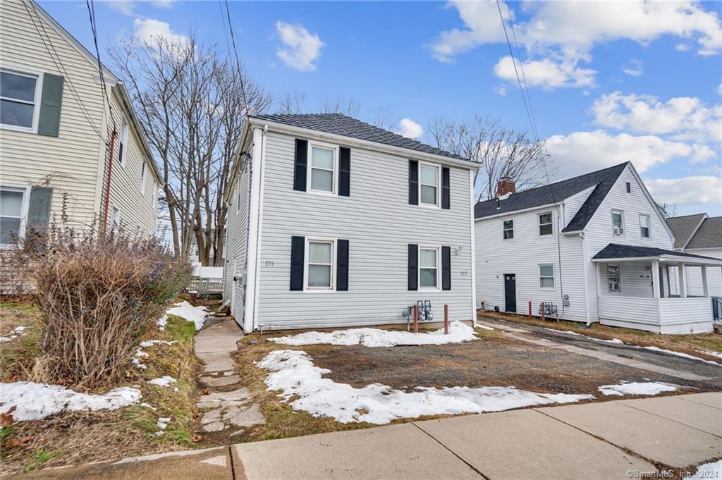 172-174 Greene Street