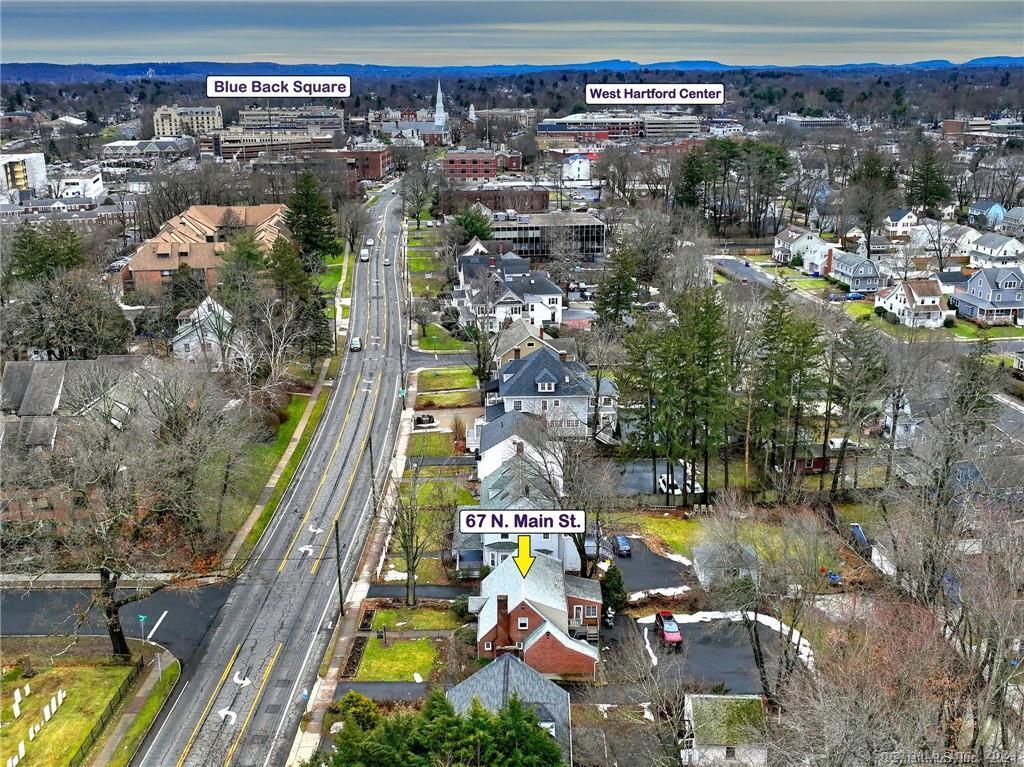 67 North Main Street