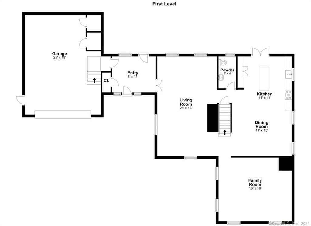 2 Northside Lane