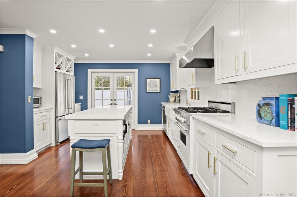 2 Northside Lane