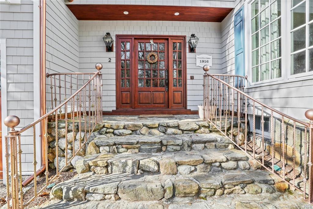 2 Northside Lane