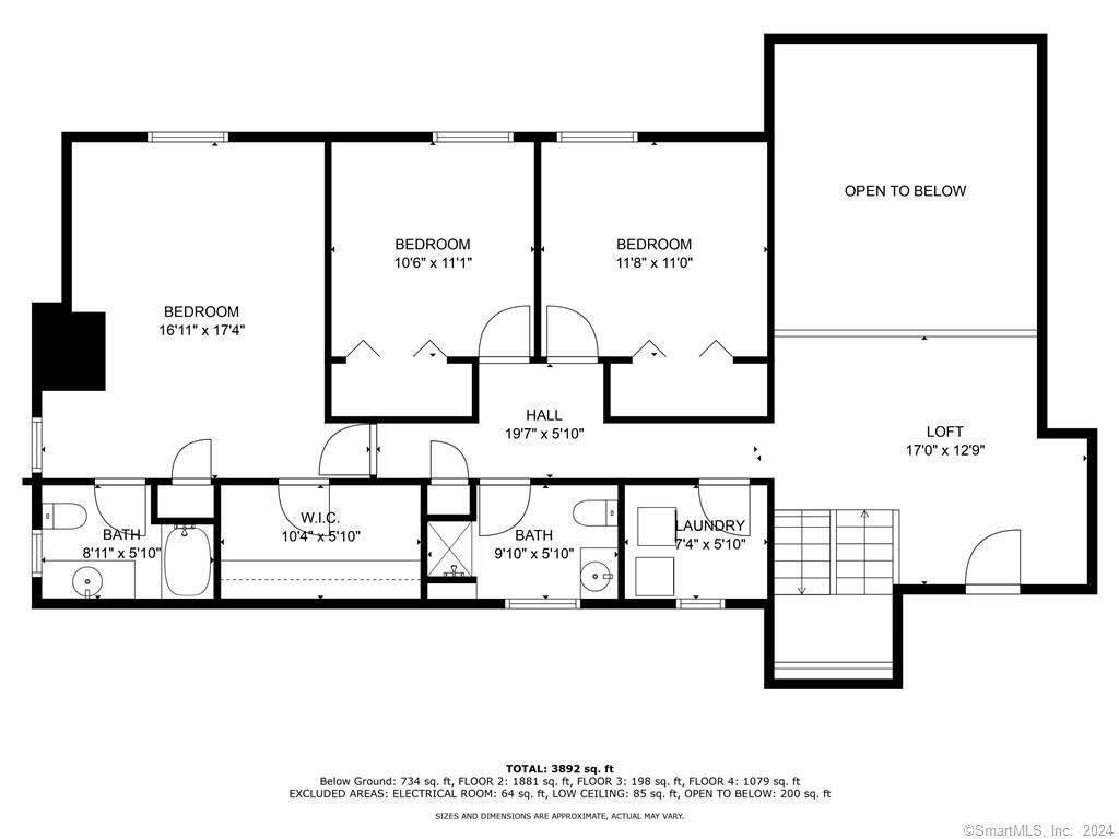 222 Compo Road South
