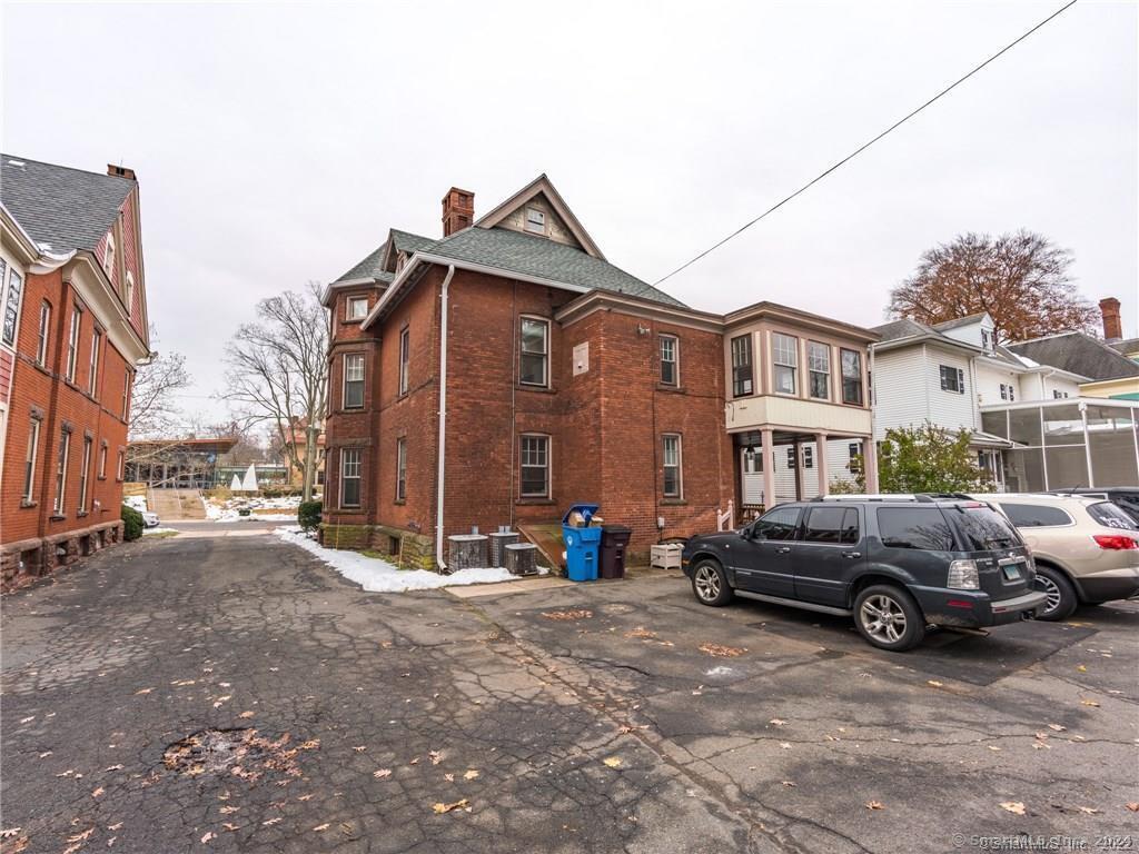 55 Lexington Street