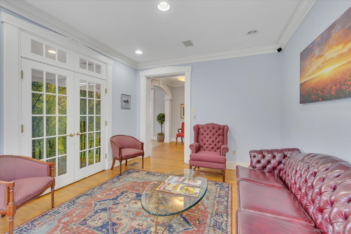 55 Lexington Street