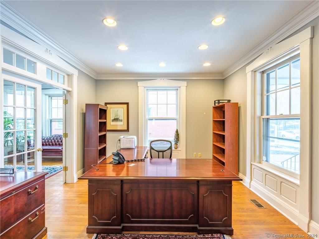55 Lexington Street