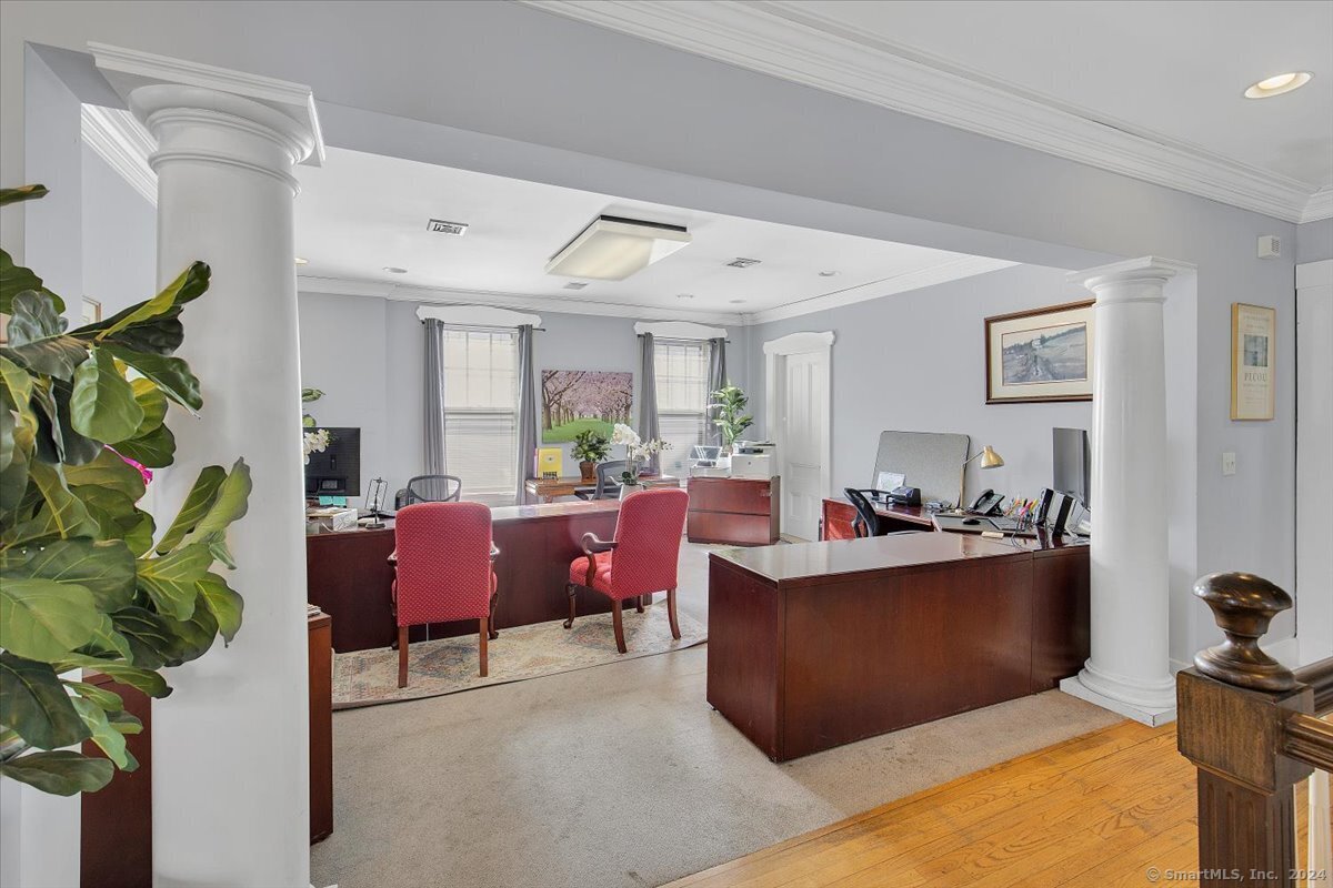 55 Lexington Street