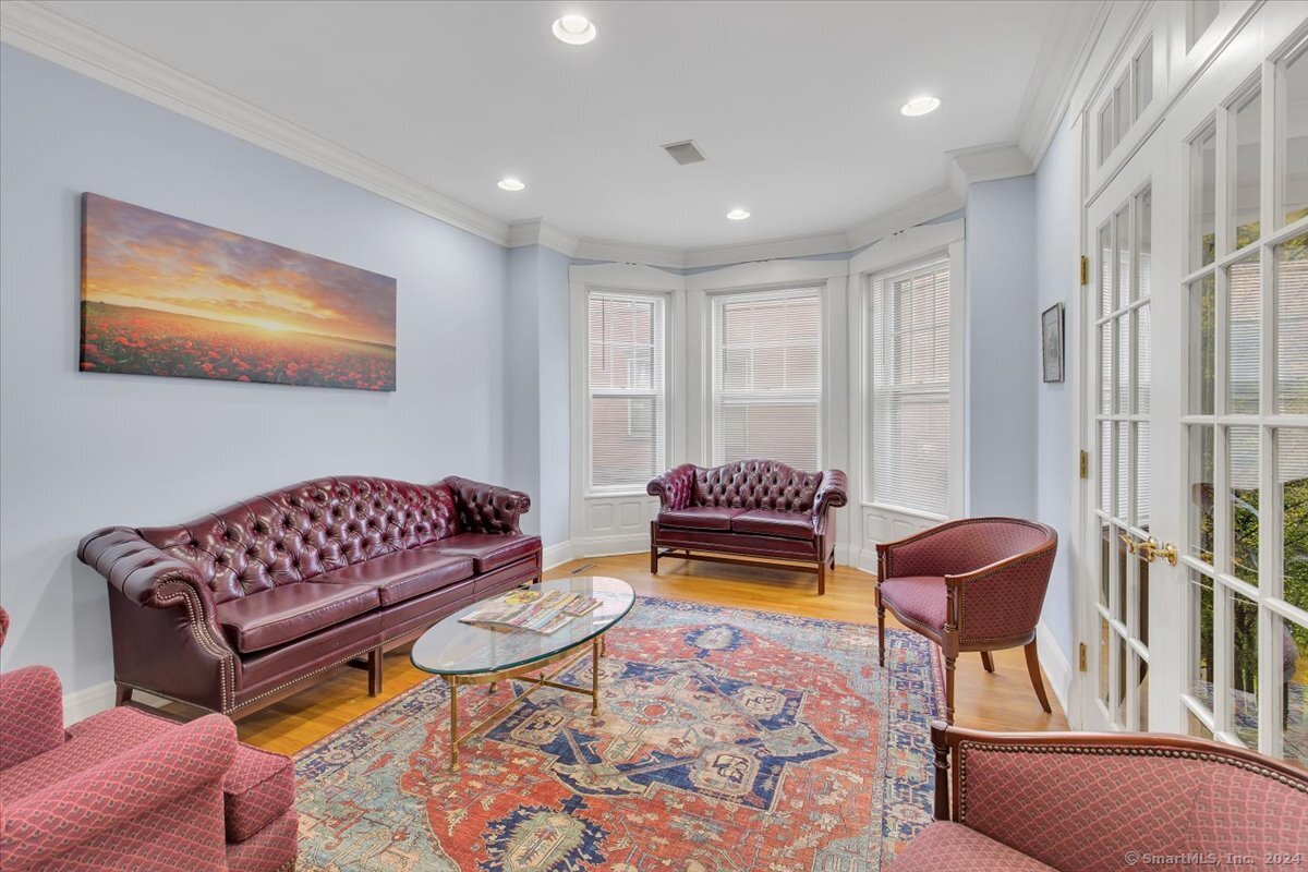 55 Lexington Street