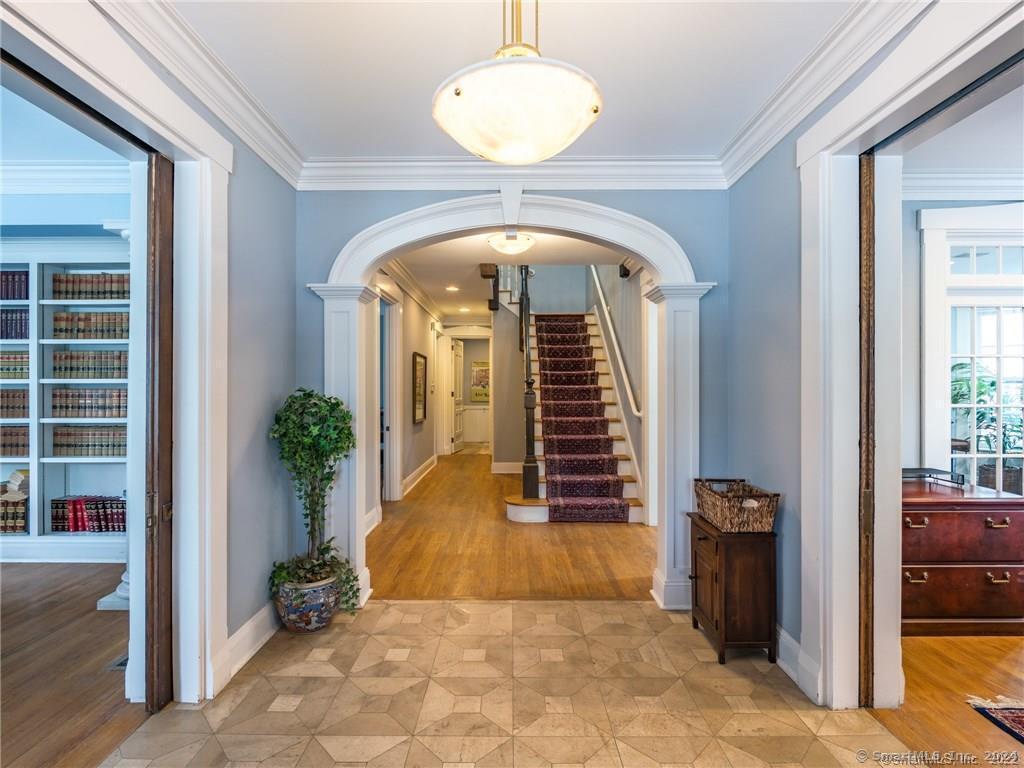 55 Lexington Street