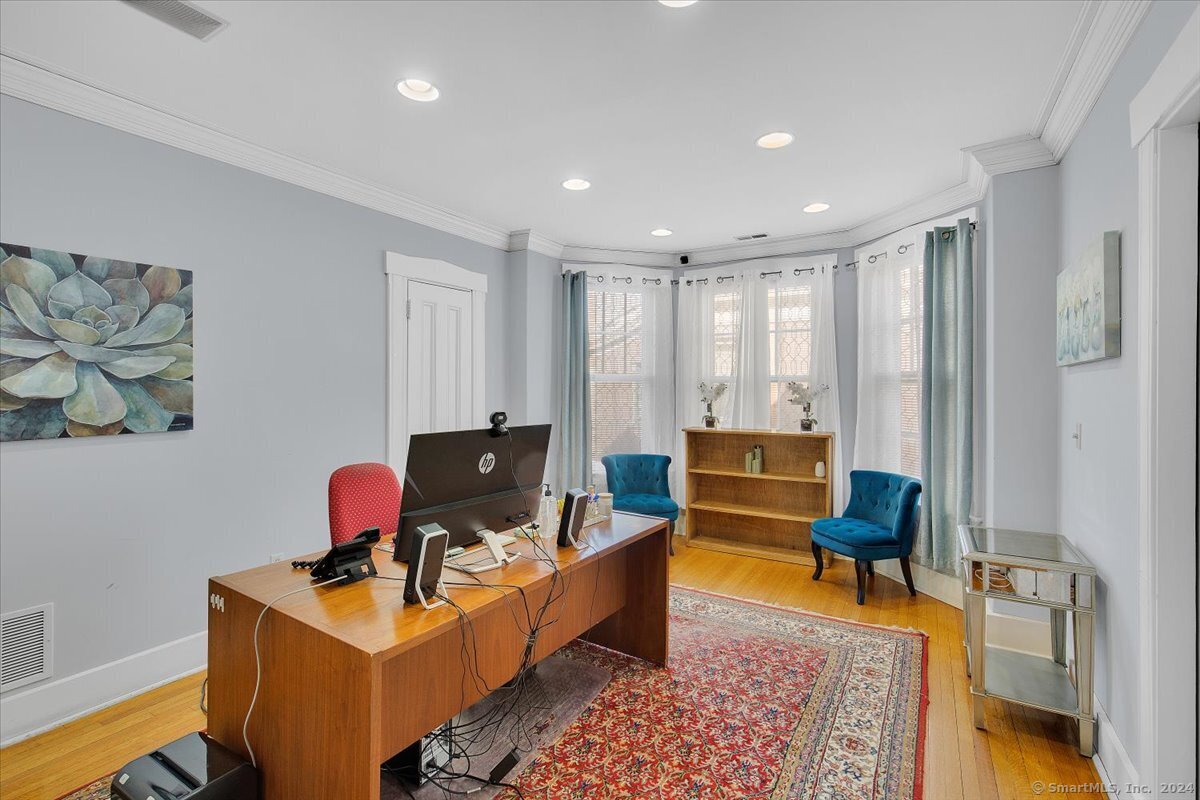 55 Lexington Street