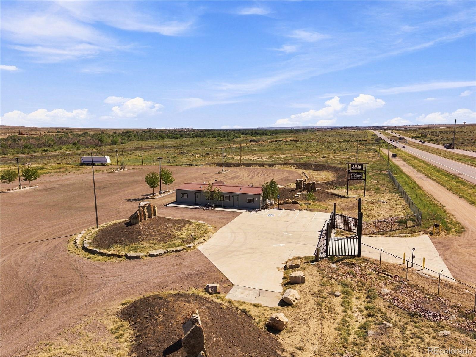 3200 N Interstate 25