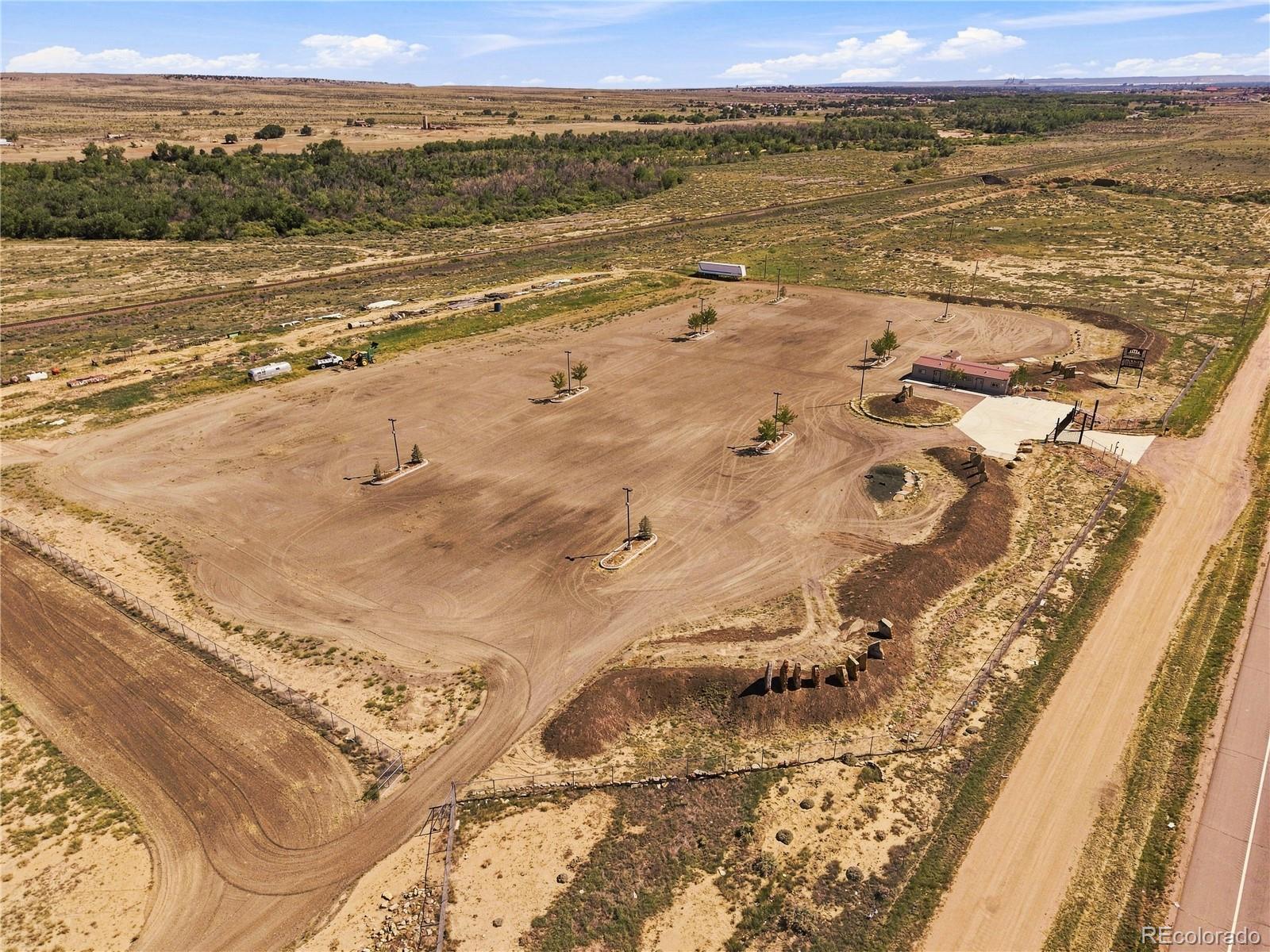 3200 N Interstate 25