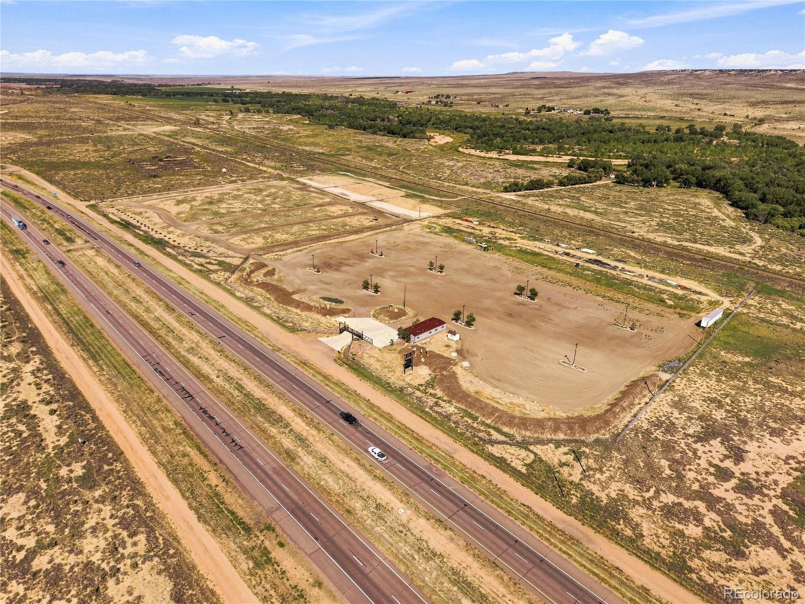 3200 N Interstate 25