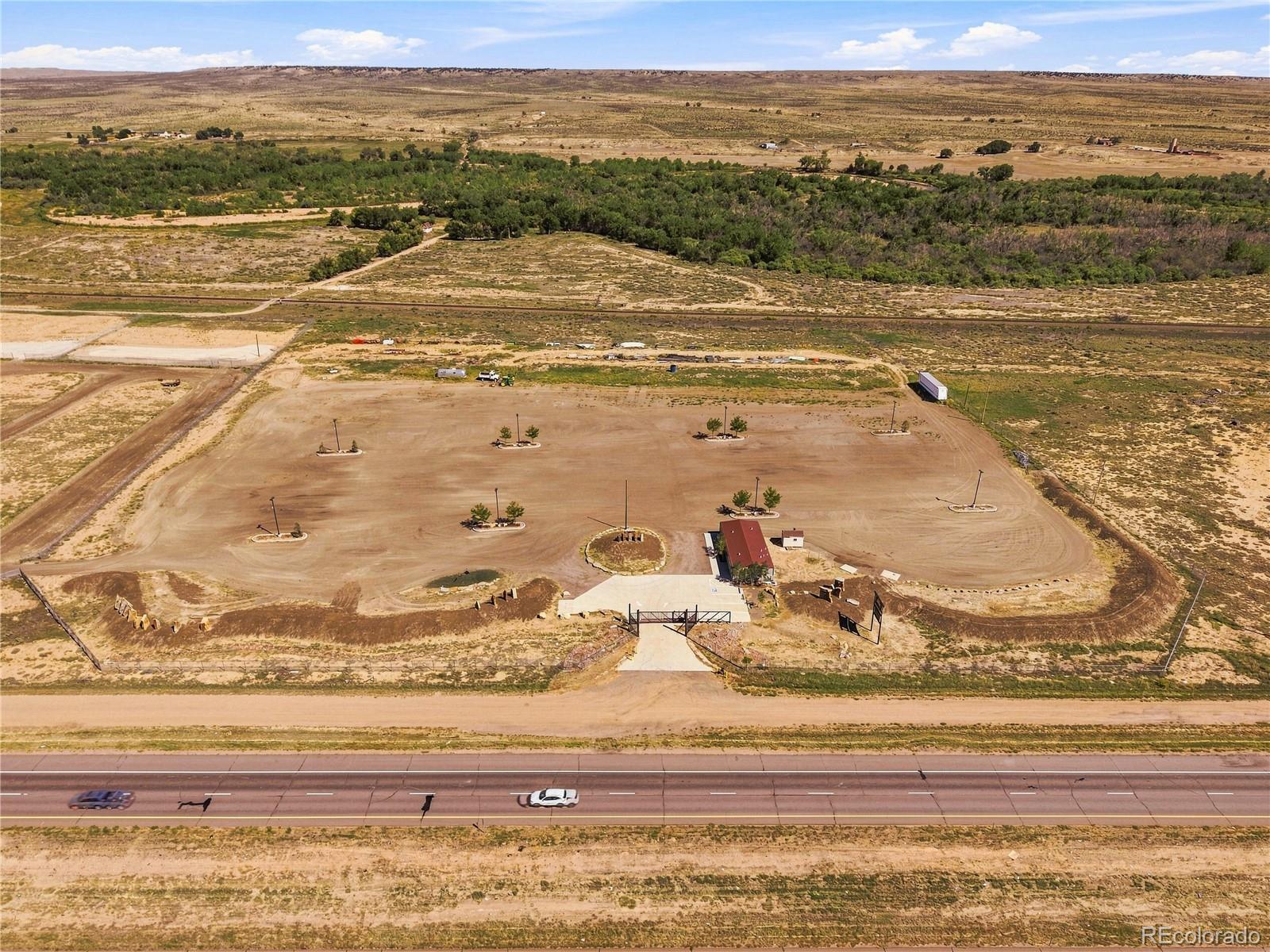3200 N Interstate 25