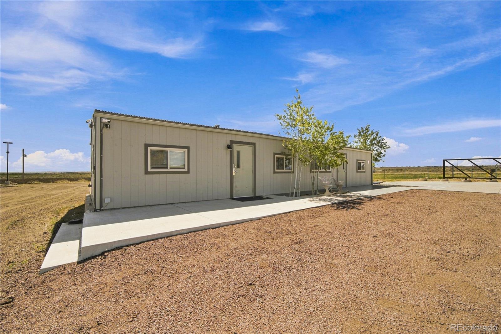 3200 N Interstate 25