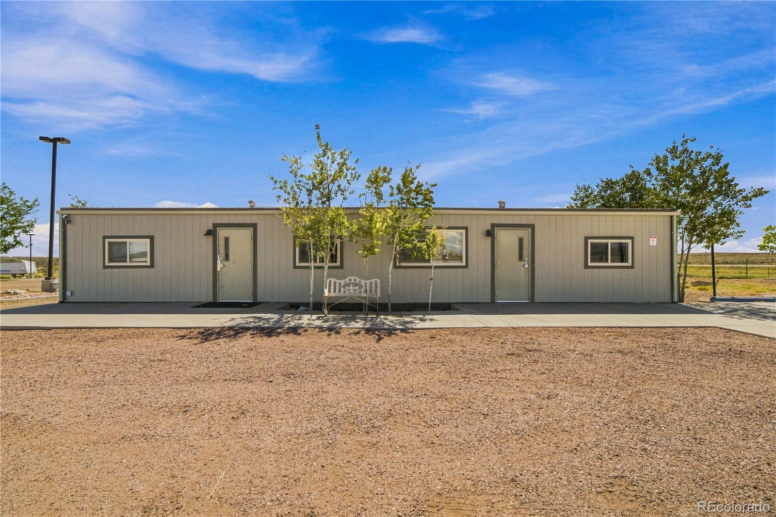 3200 N Interstate 25
