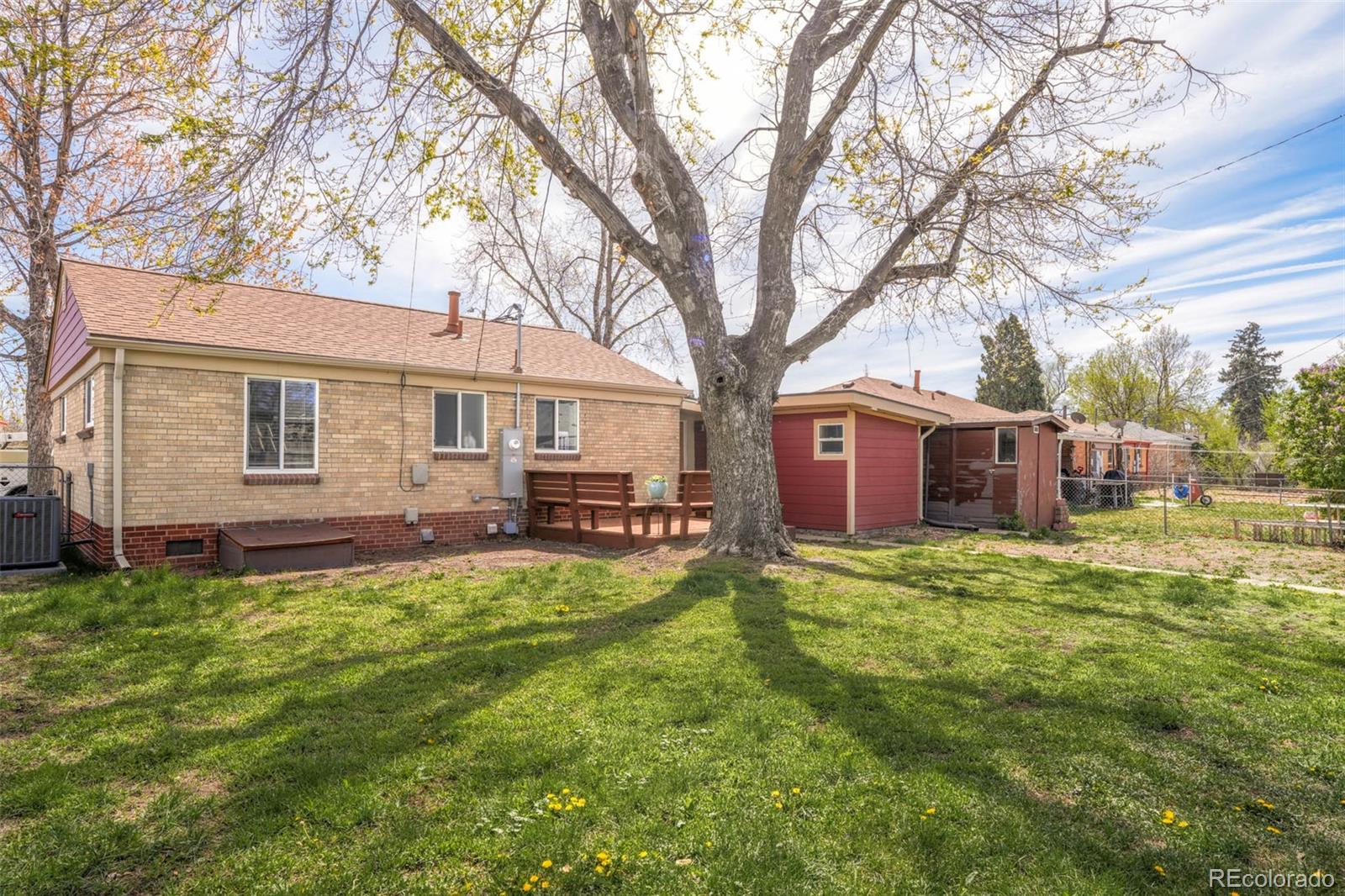 1351 S Dale Court