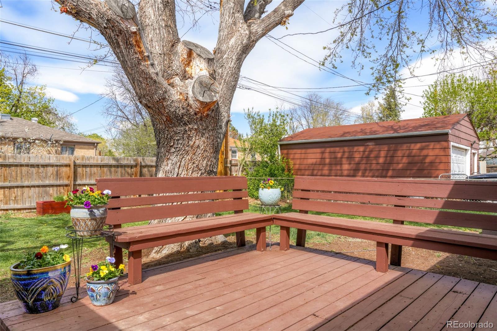 1351 S Dale Court