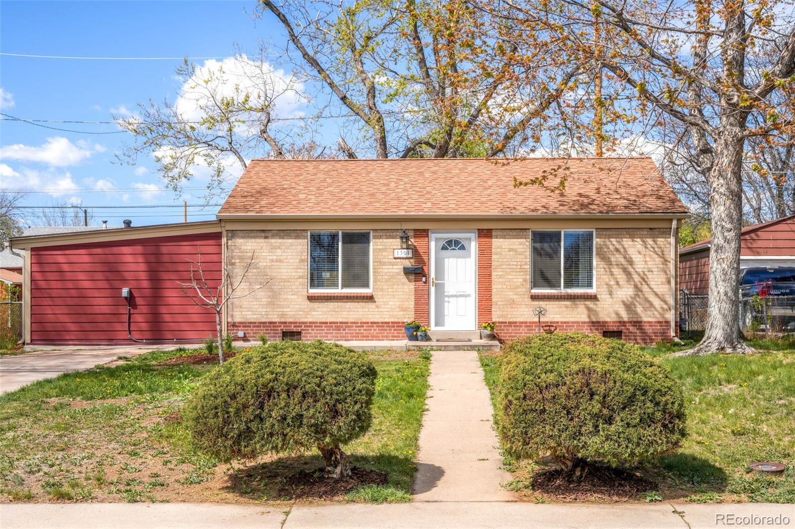 1351 S Dale Court