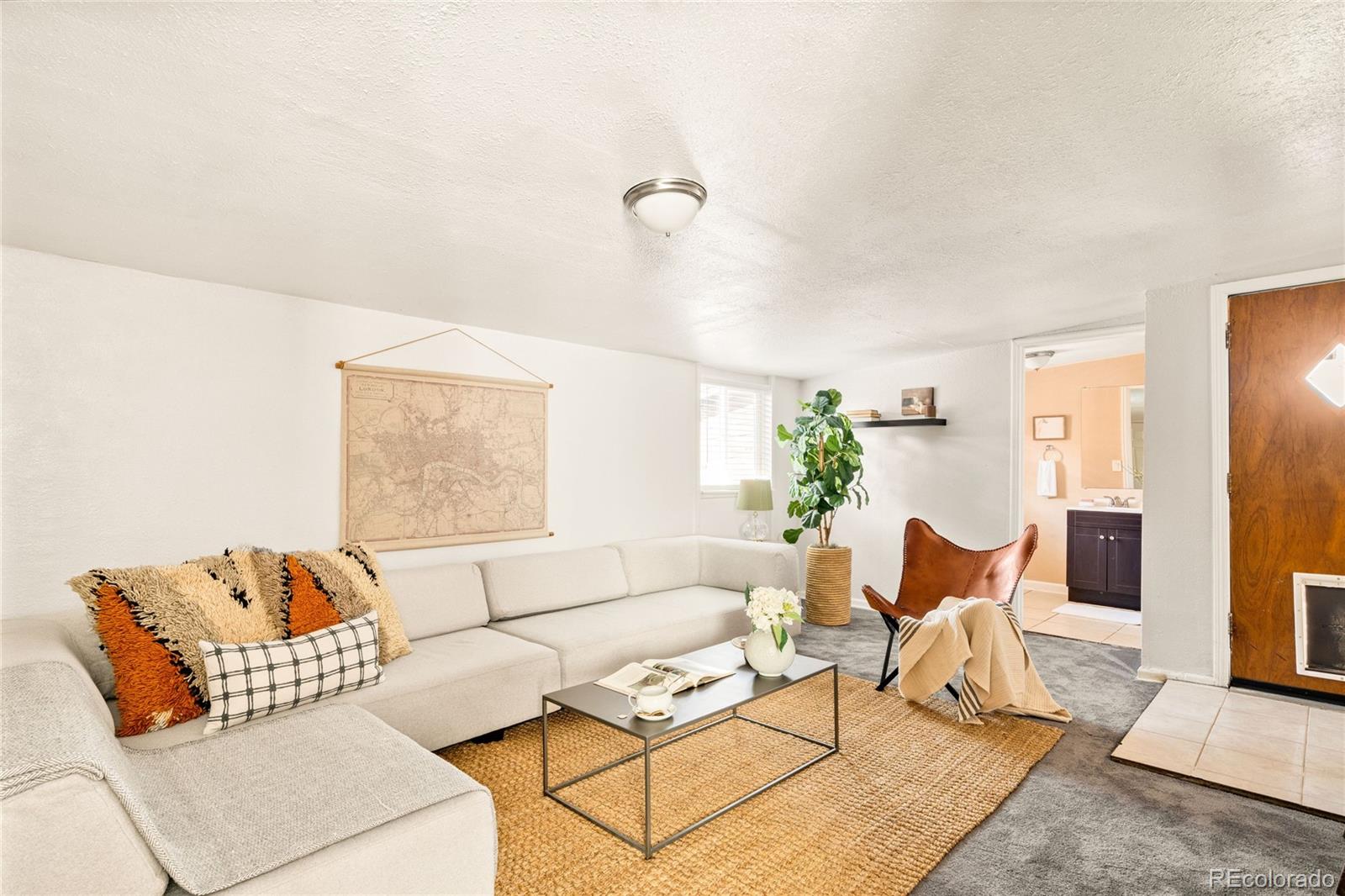 1351 S Dale Court