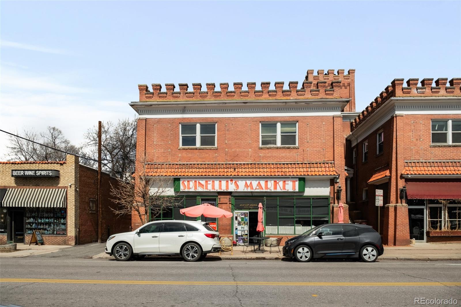 2218 Cherry Street