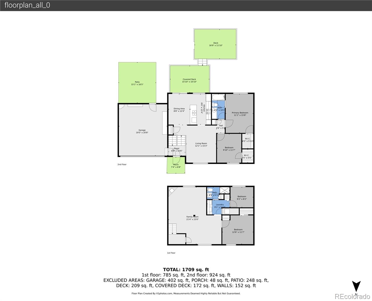 21642 E Alamo Place