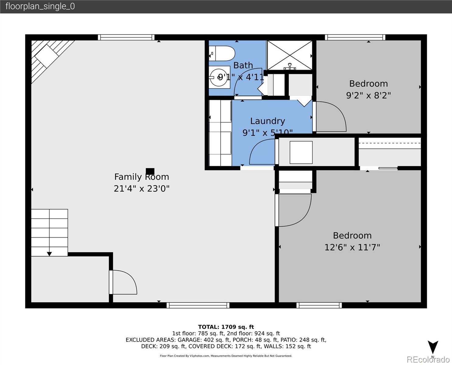 21642 E Alamo Place