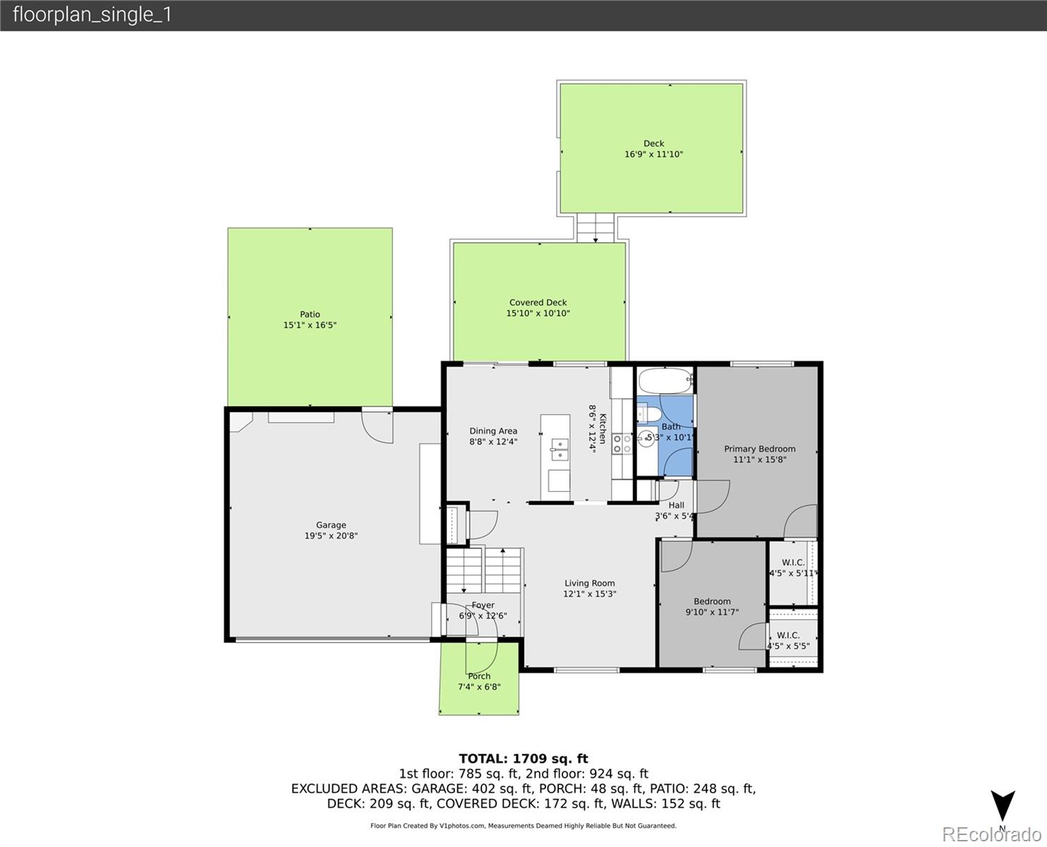 21642 E Alamo Place