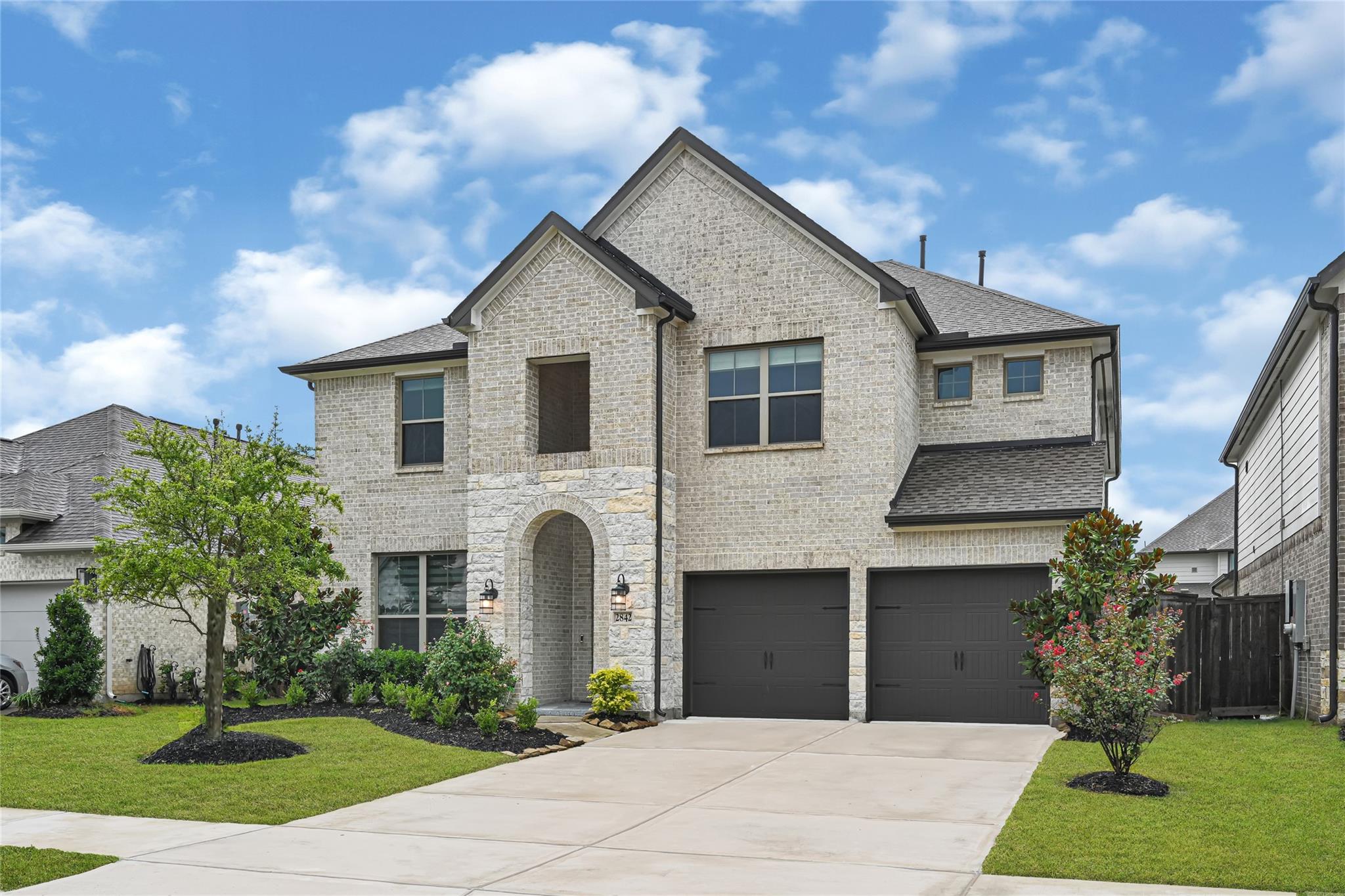 2842 Acacia Grove Drive