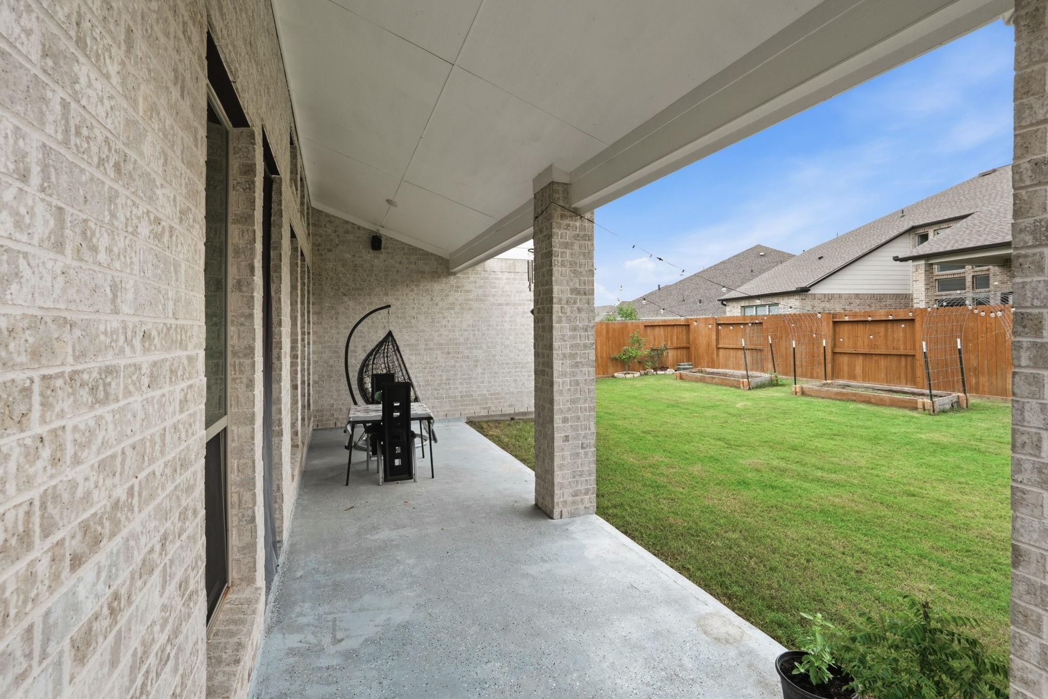2842 Acacia Grove Drive
