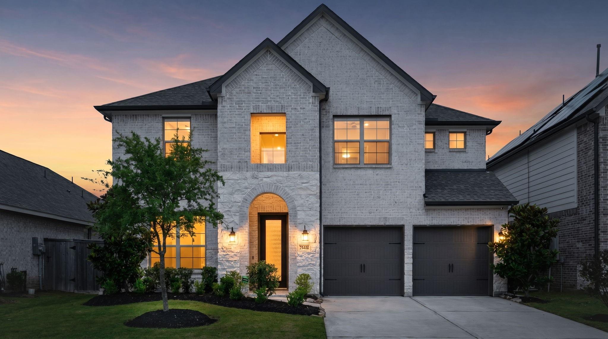 2842 Acacia Grove Drive