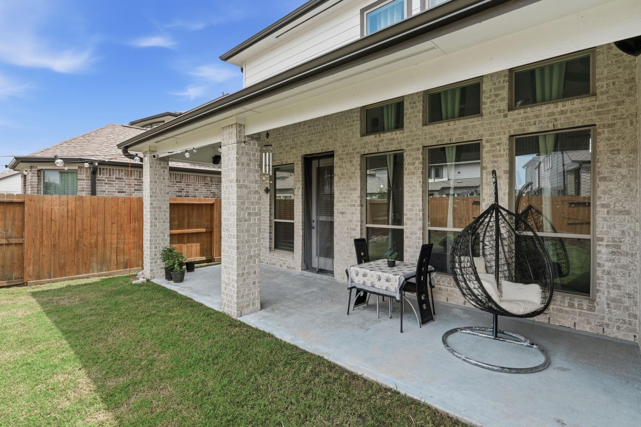 2842 Acacia Grove Drive