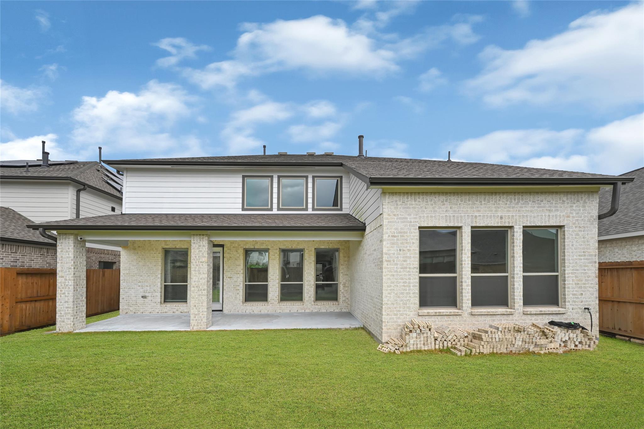 2842 Acacia Grove Drive