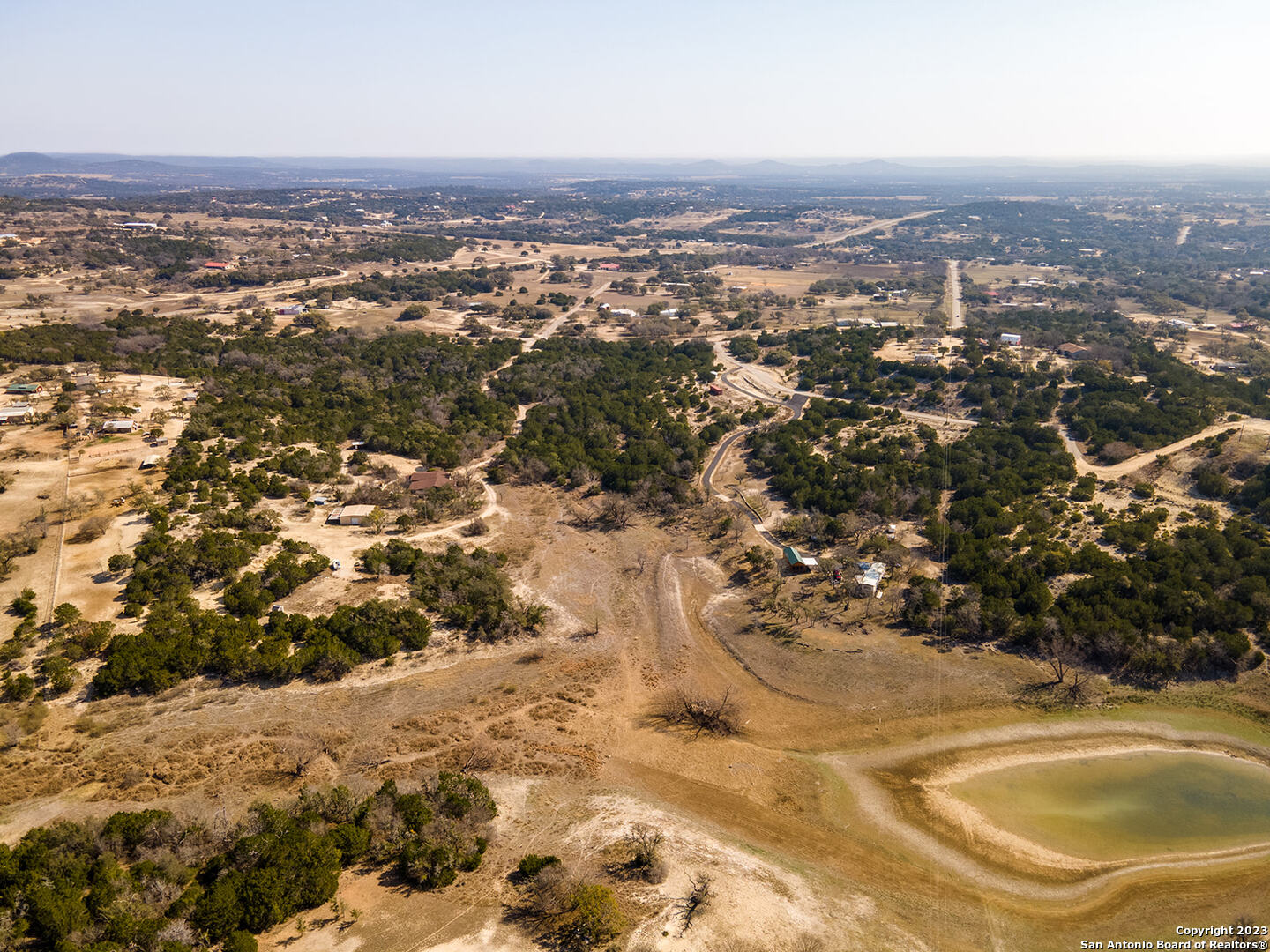 LOT 209 & 239 Panther Hollow
