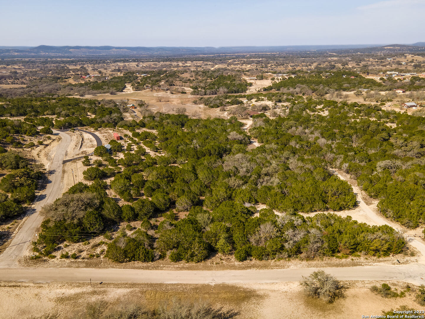 LOT 209 & 239 Panther Hollow