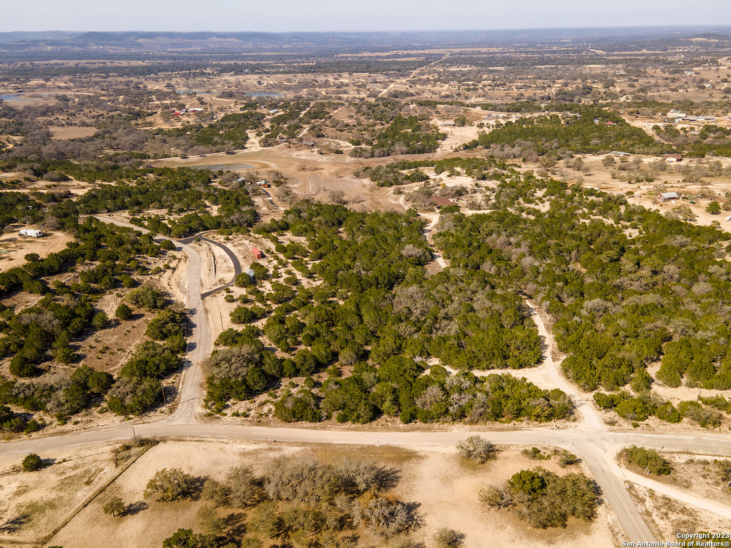 LOT 209 & 239 Panther Hollow