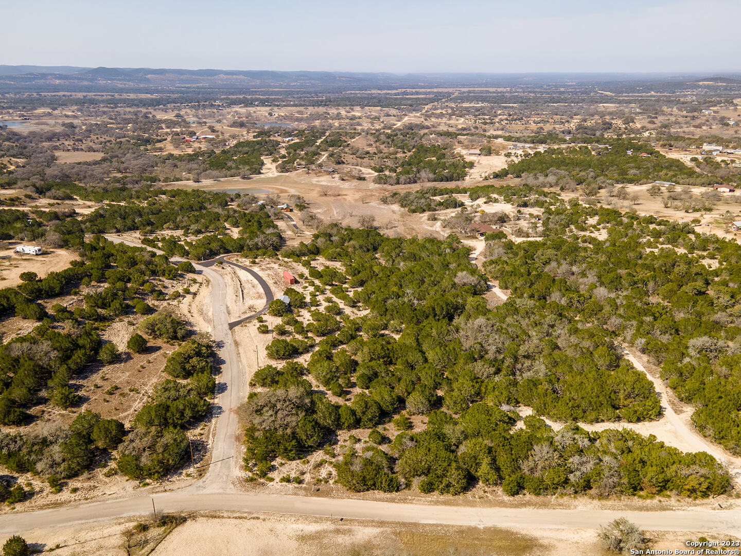 LOT 209 & 239 Panther Hollow