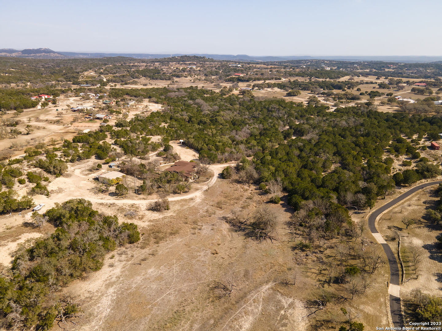 LOT 209 & 239 Panther Hollow