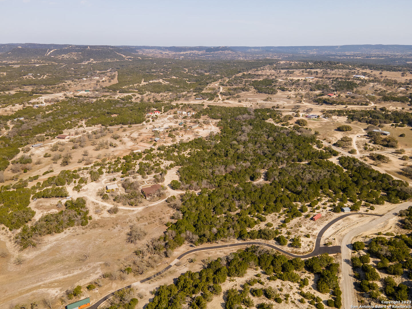 LOT 209 & 239 Panther Hollow