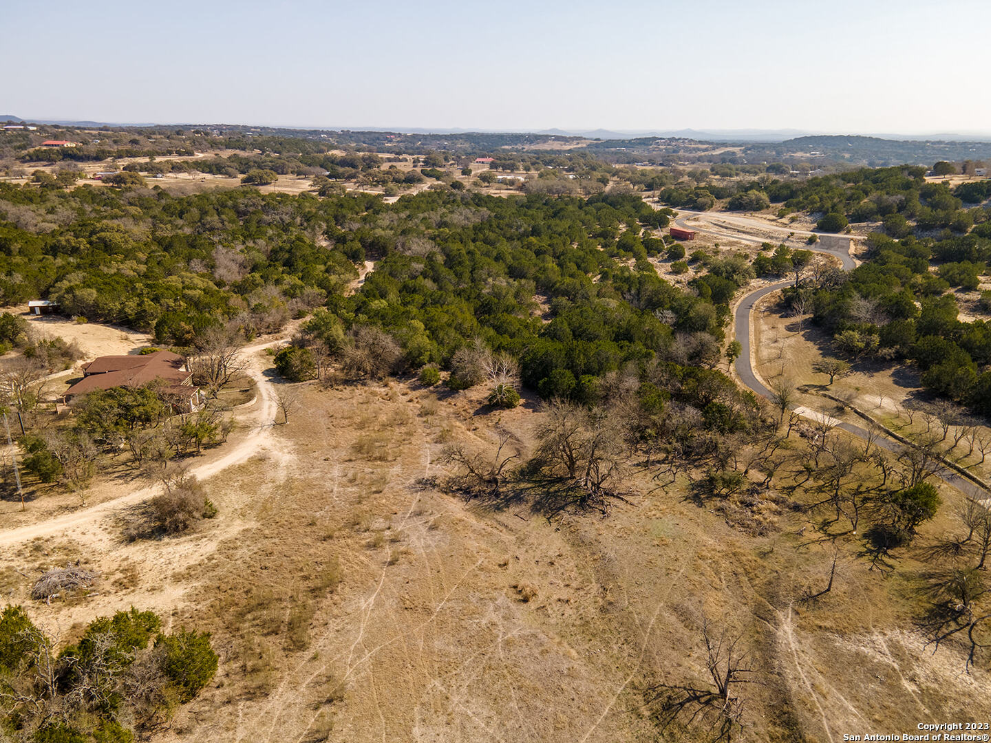 LOT 209 & 239 Panther Hollow